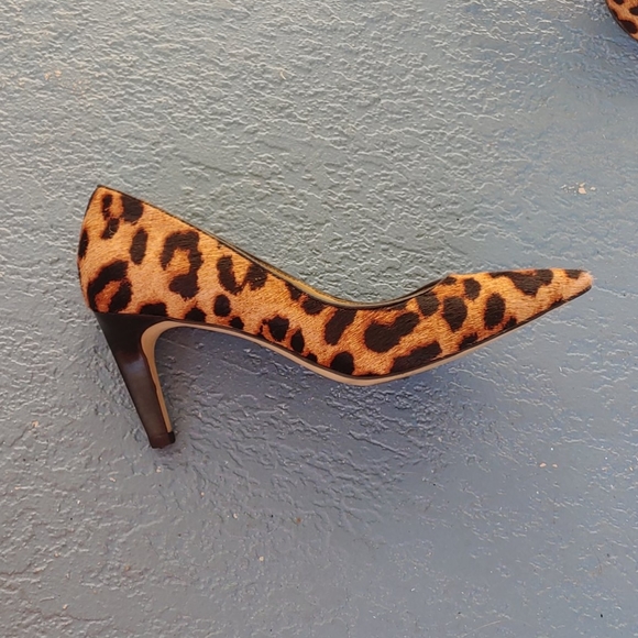 Talbolt shoes - Picture 2 of 2